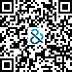 Company QR Code